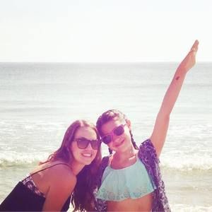 Meet your Posher, Molly