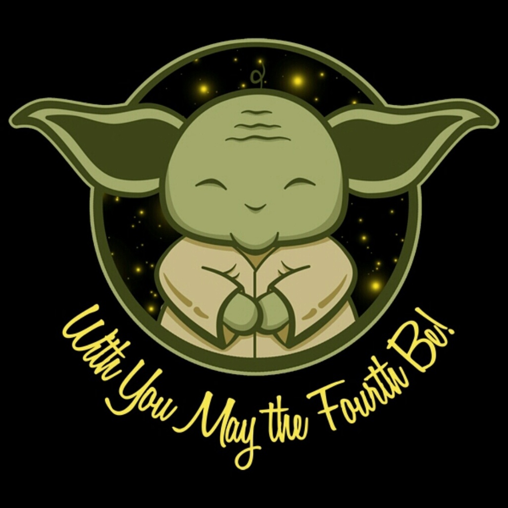 May The Fourth Sale