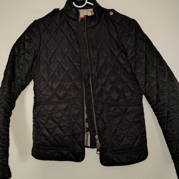 Burberry Brit Jacket - Picture 1 of 5