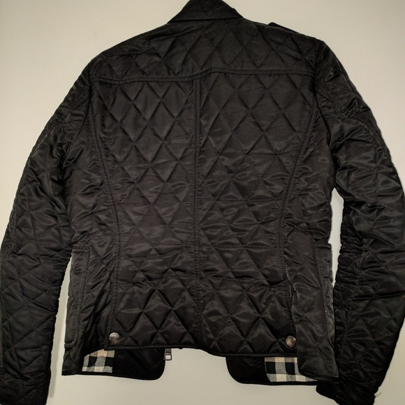 Burberry Brit Jacket - Picture 2 of 5