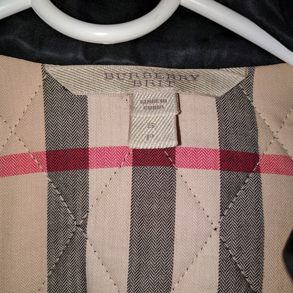 Burberry Brit Jacket - Picture 3 of 5