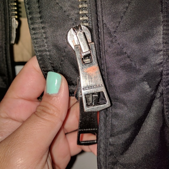 Burberry Brit Jacket - Picture 5 of 5