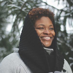 Meet your Posher, Taneisha