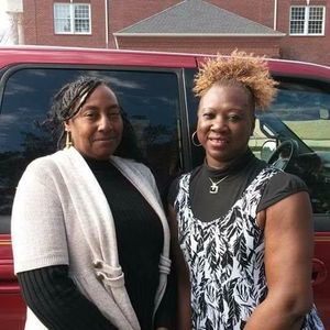 Meet your Posher, Sonia