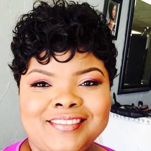 Meet your Posher, Chasity