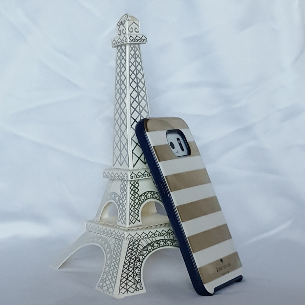 Kate Spade  Hardshell case Samsung Galaxy S6 Edge
