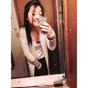 Meet your Posher, Chelsey