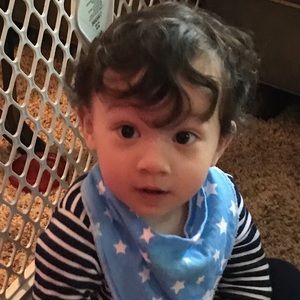 Meet your Posher, Brian