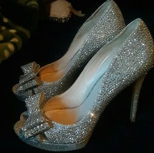 Size 9 heels