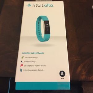 Fitbit Alta