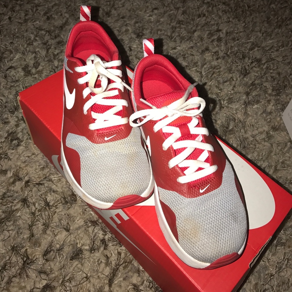Boys Nike Air Max