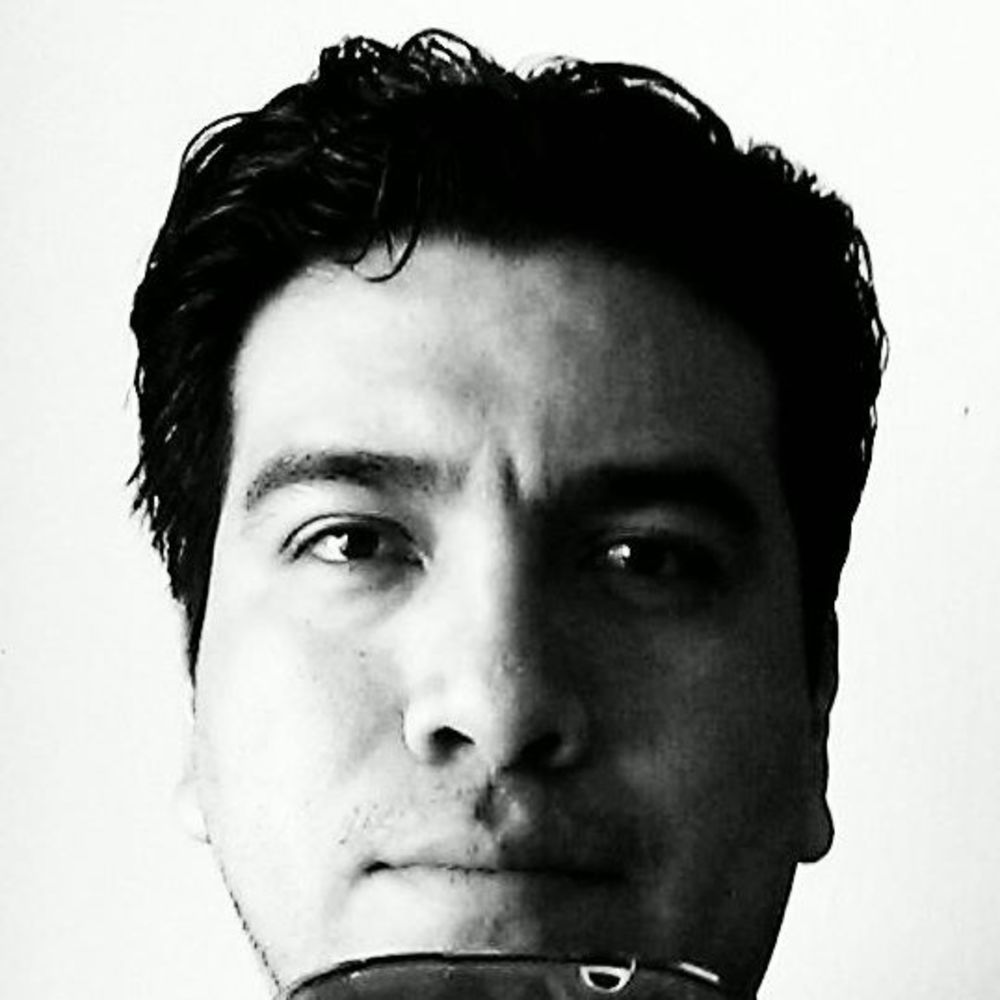 Meet your Posher, Omar