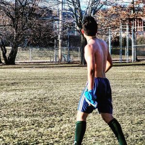 Meet your Posher, Fidel