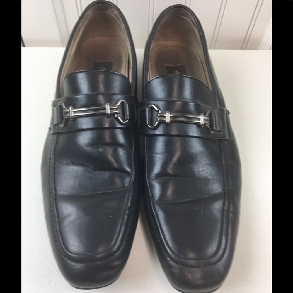 Men's Adolfo Dress shoes 45