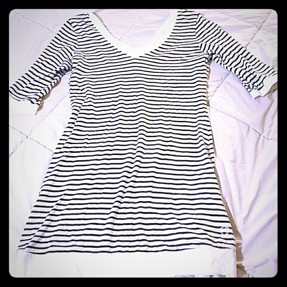 Ben Sherman light weight summer dress