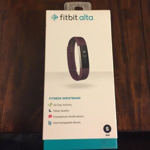 Fitbit Alta