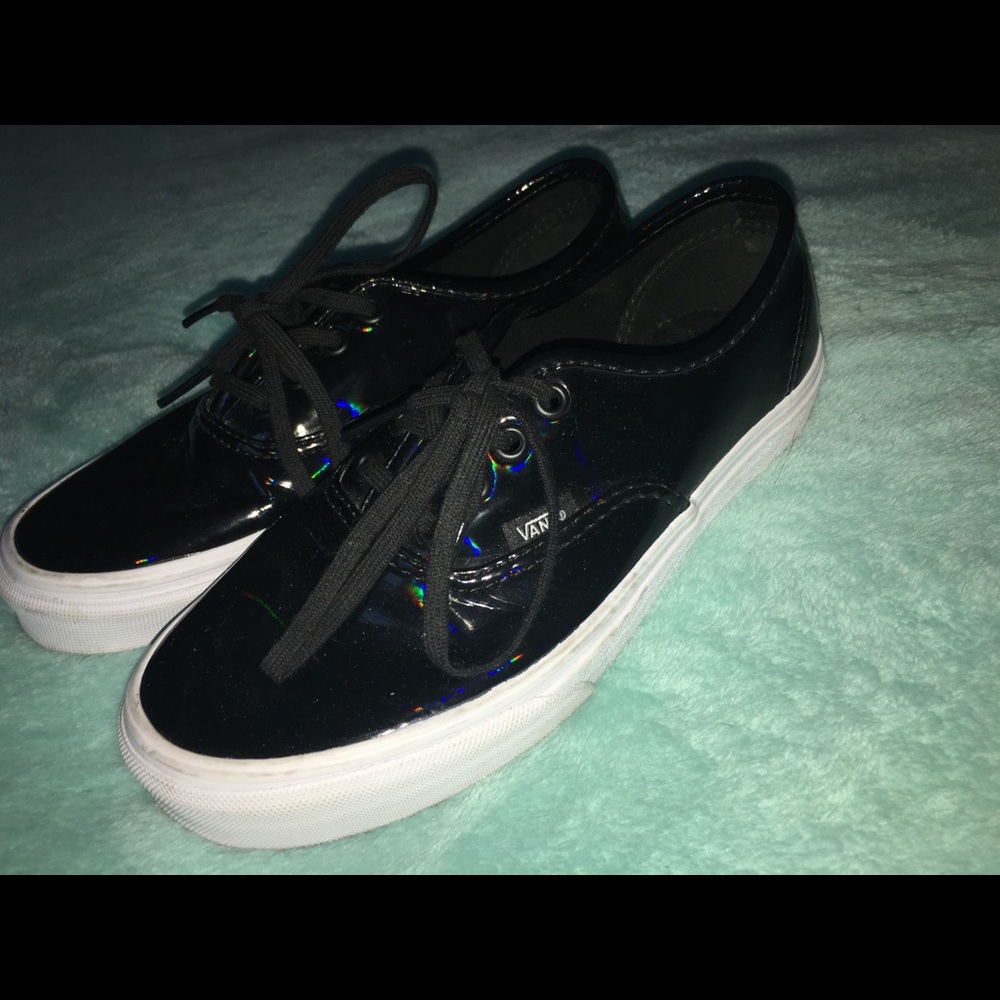 VANS🖤 - Picture 2 of 2