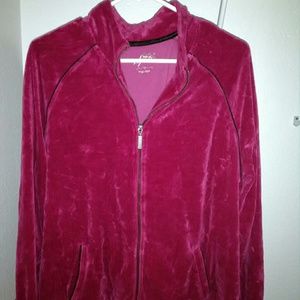 Women's sweat shirt soze1x