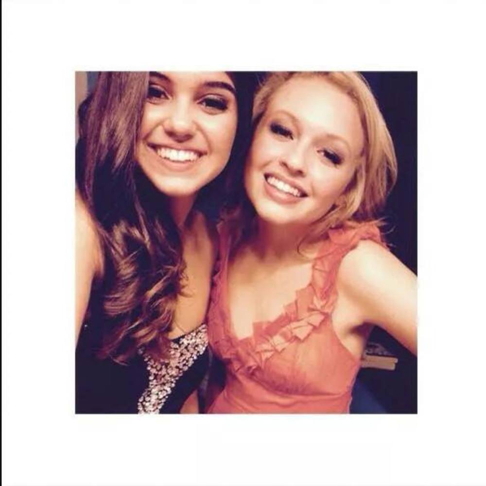 Meet your Posher, Nora