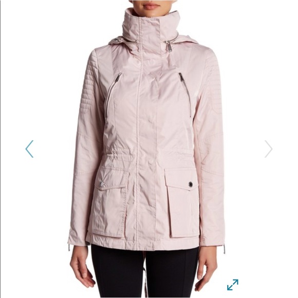 Bcbg generation pink jacket - Picture 1 of 2
