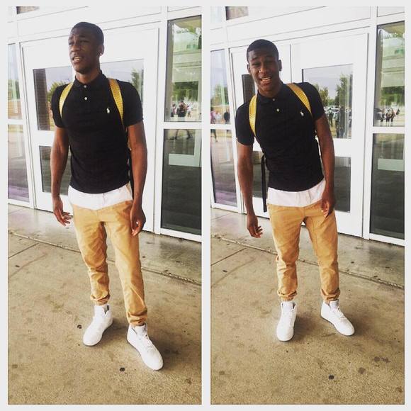 Meet your Posher, Roderick - Picture 1 of 1