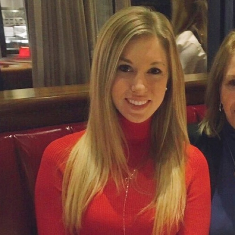 Meet Your Posher, Elizabeth!