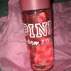 PINK WARM N COZY🆕🆕