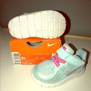 Toddler 4c Nike Flex