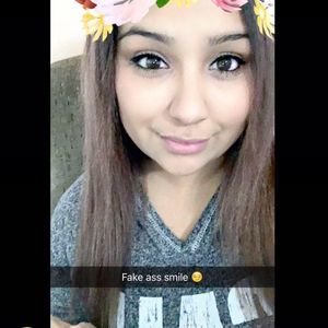 Meet your Posher, Marissa