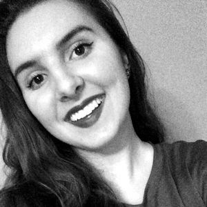 Meet your Posher, Bethany