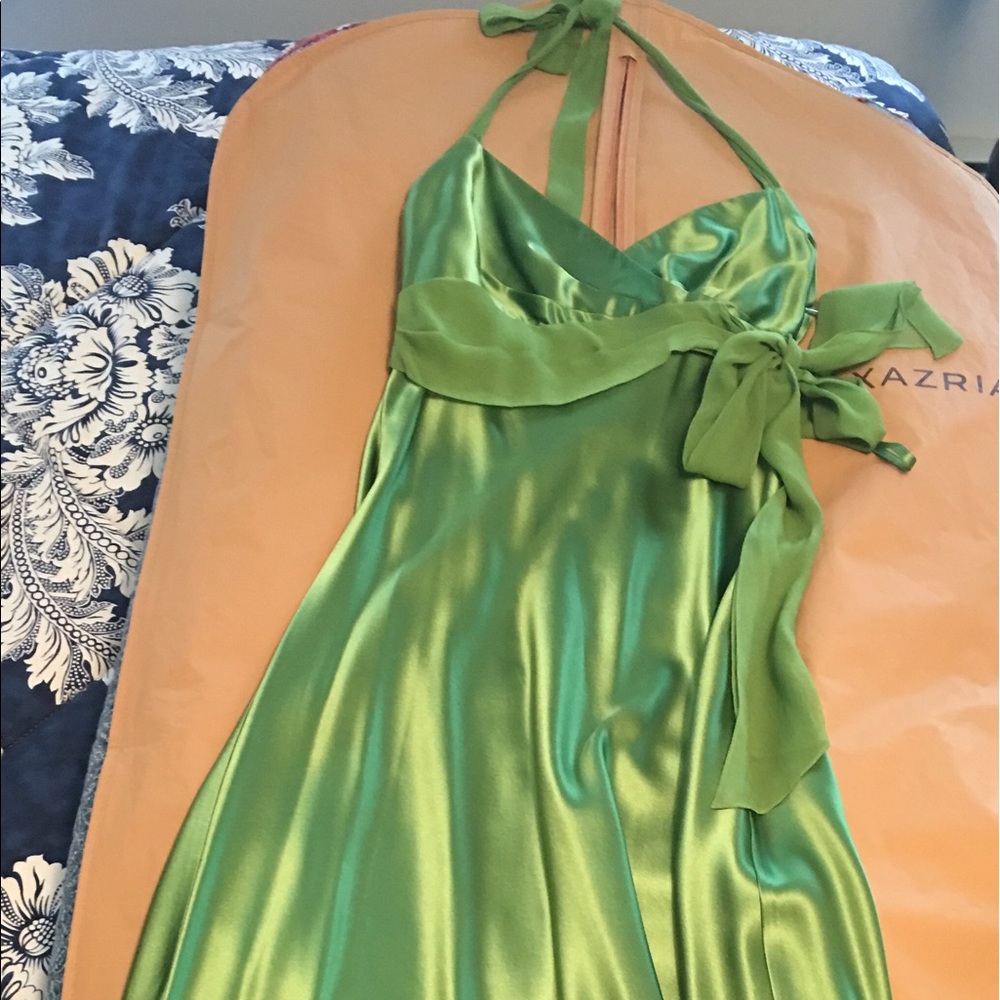 BCBG Dress NWT... perfect for the prom or wedding!