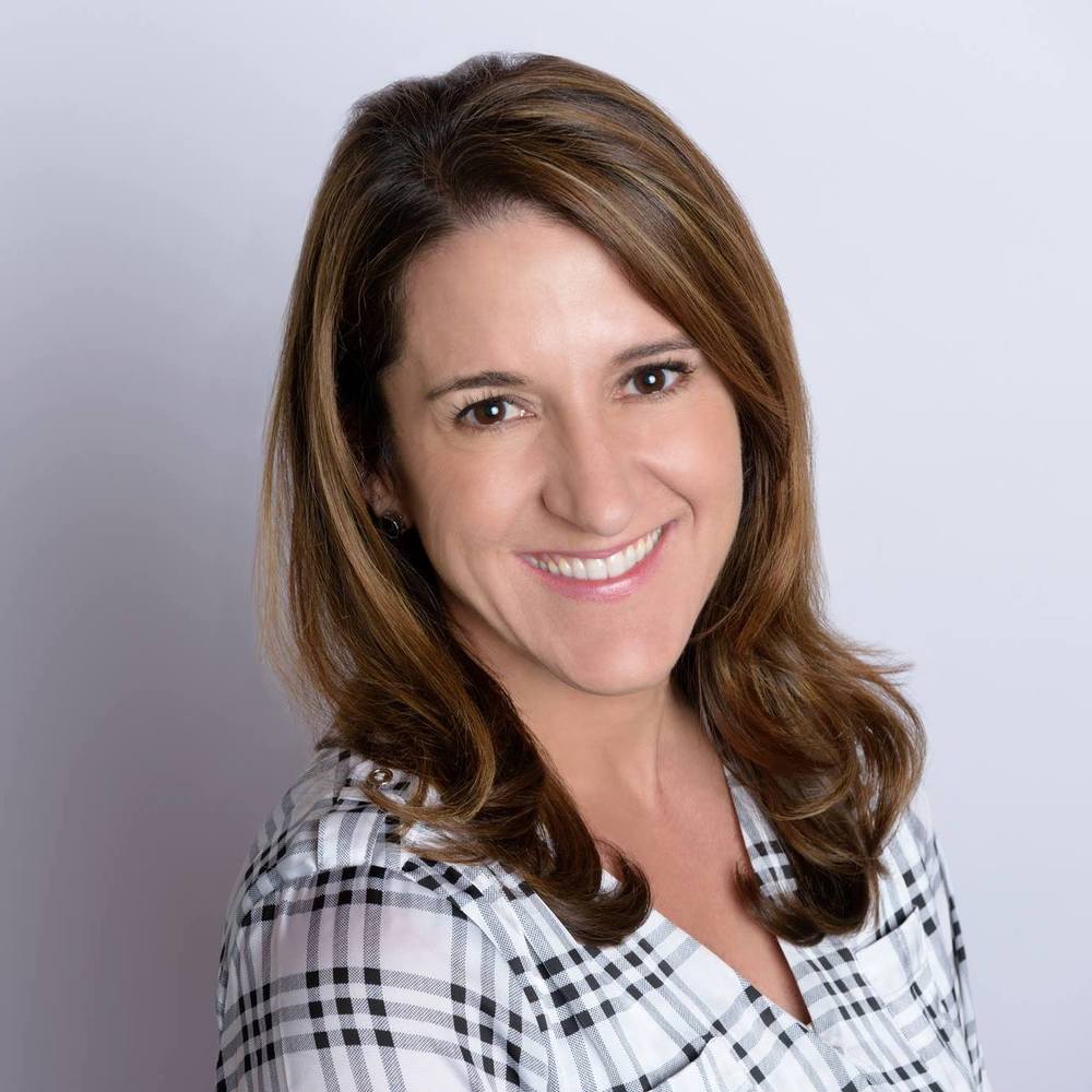 Meet your Posher, Lizette