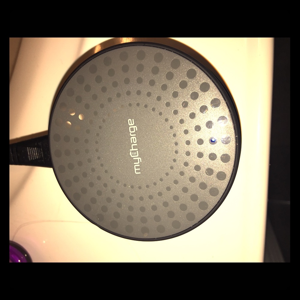 My charge extend 3 charger