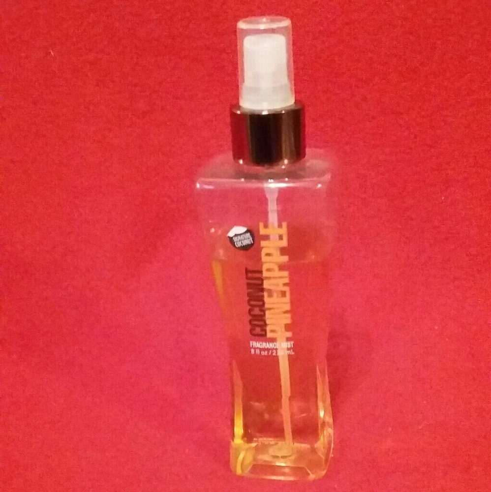 *SOLD* Discontinued* BBW
