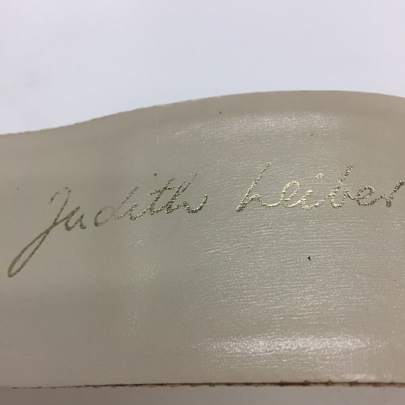 Vintage Judith Leiber Belt main image 2