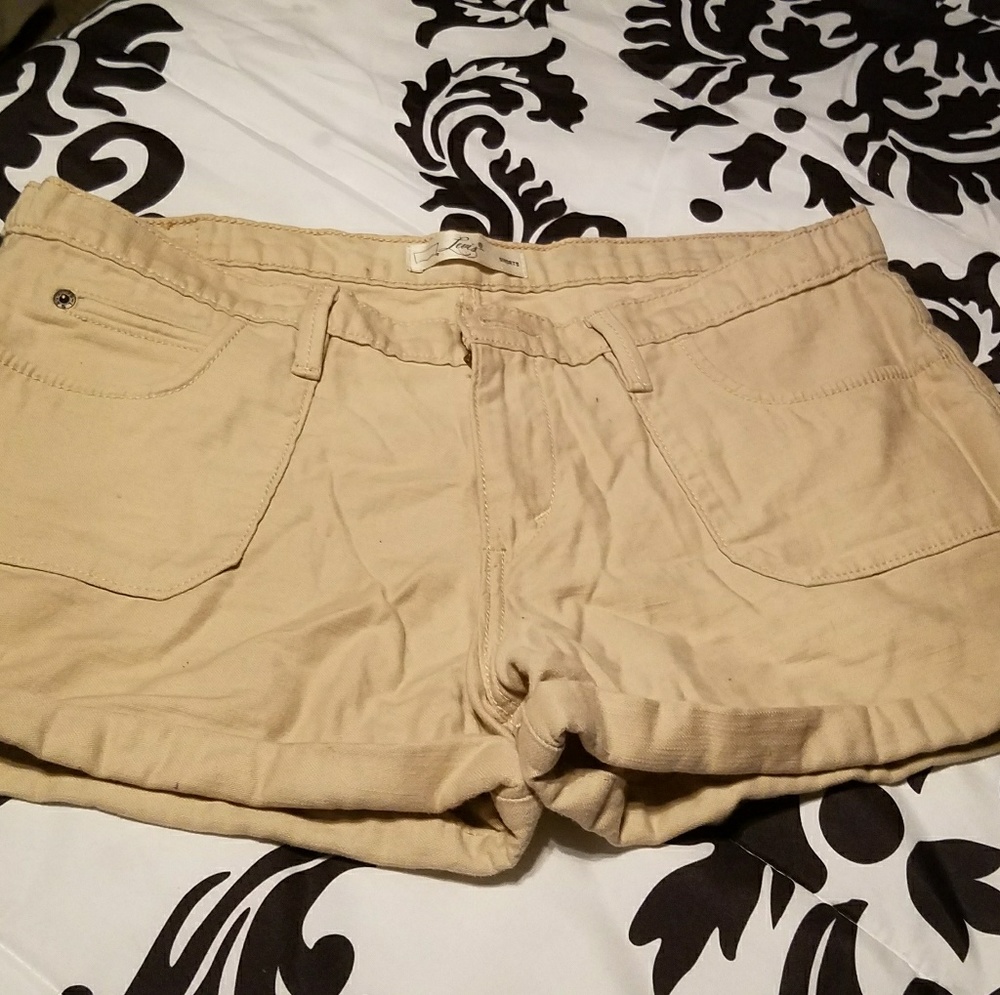 !!LEVIS!! Jean shorts