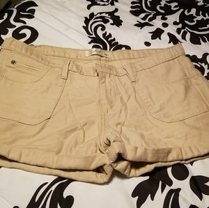 !!LEVIS!! Jean shorts