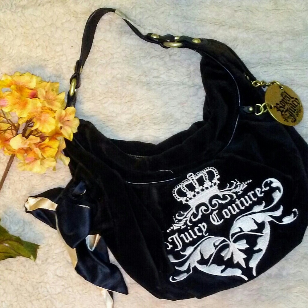 Juicy Couture handbag
