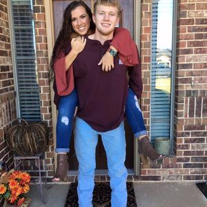 Meet your Posher, Logan