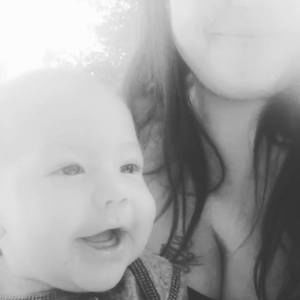 Meet your Posher, Thelma