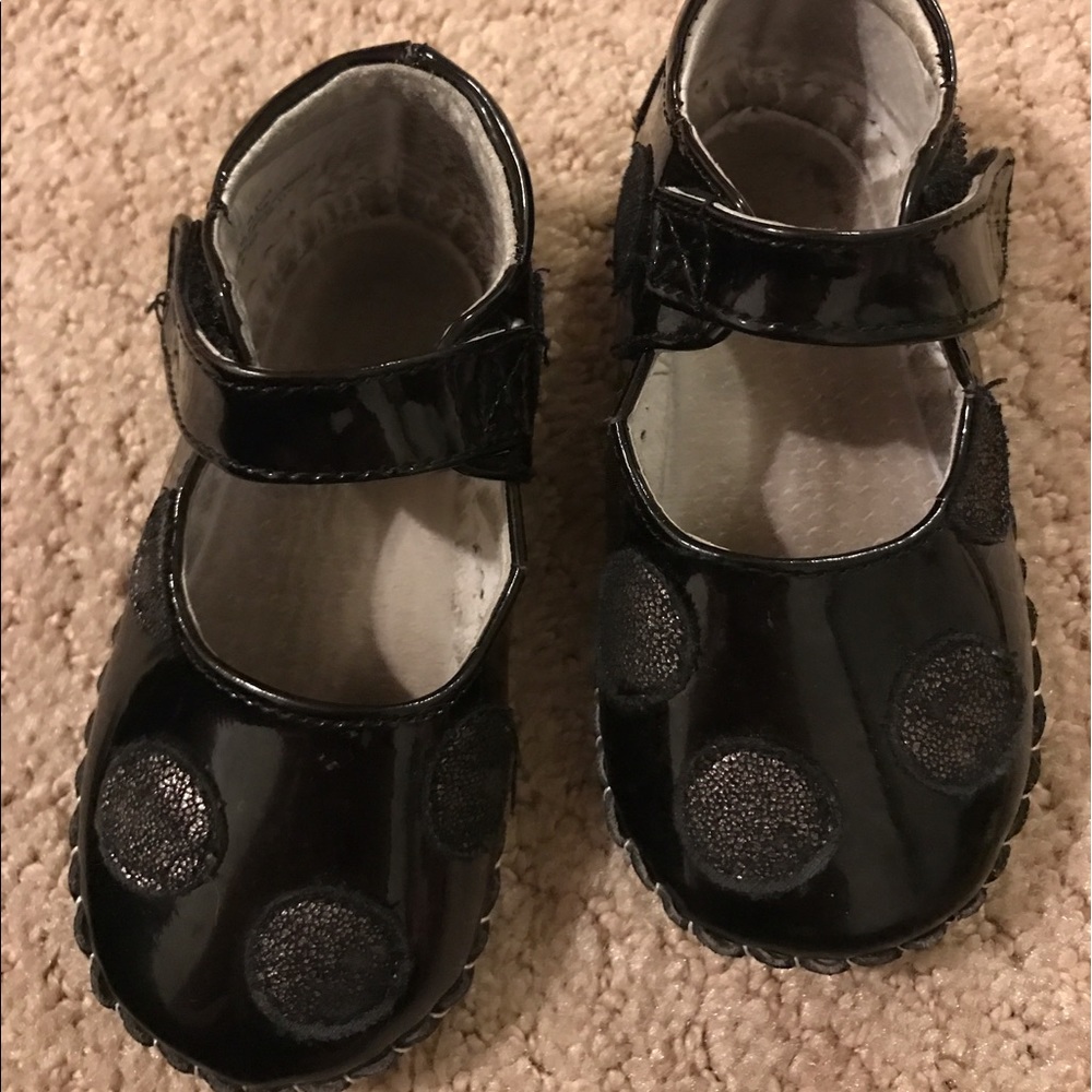 Pediped shoes