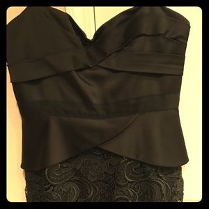 BCBG dress size 12