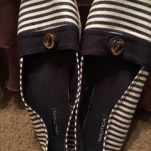 Nautica shoes