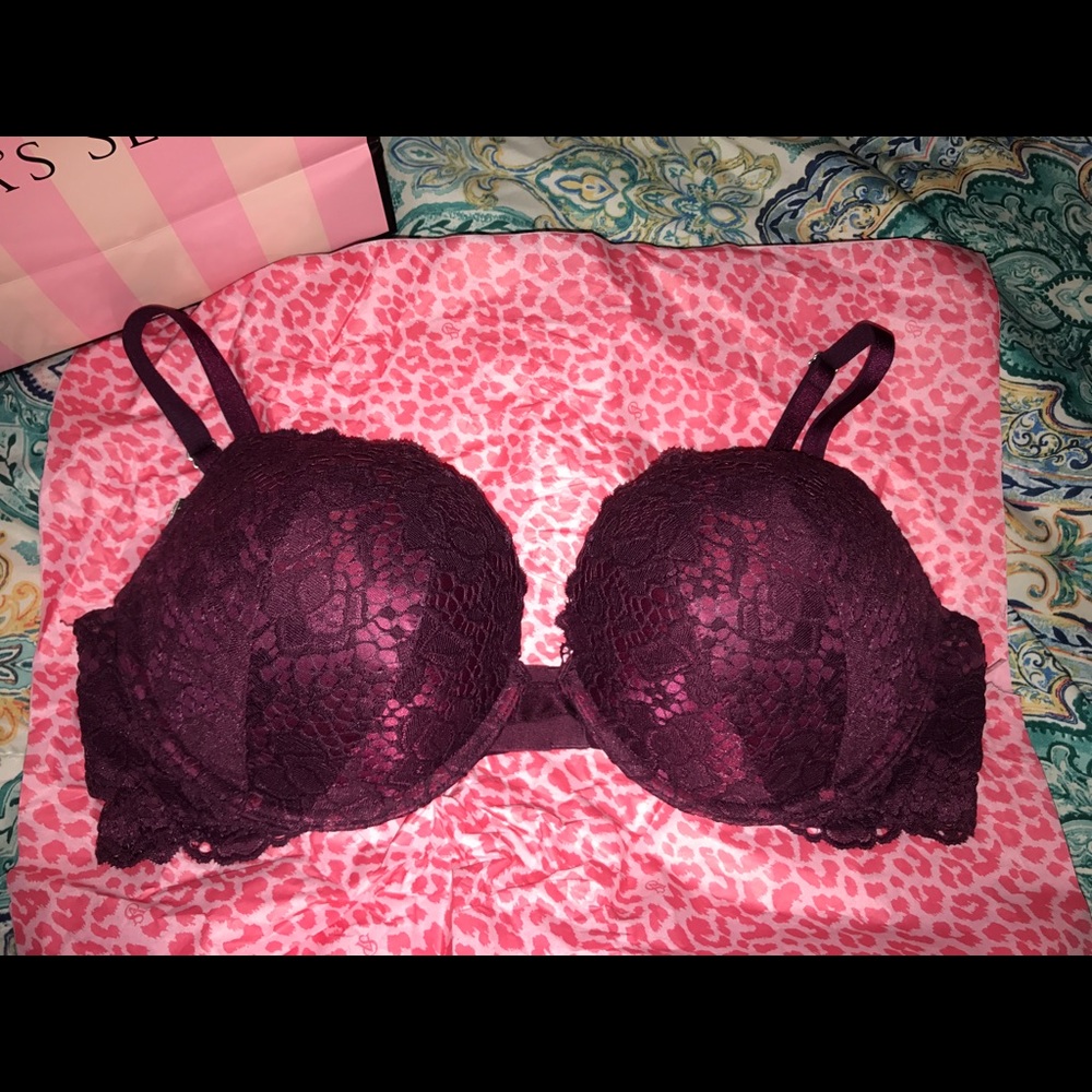 Victoria Secret Push up Bra💋