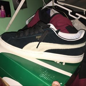 Pumas