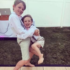 Meet your Posher, Sidney