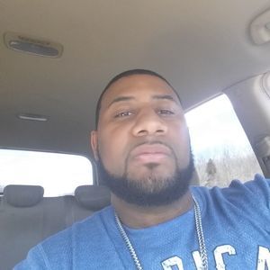 Meet your Posher, Randy