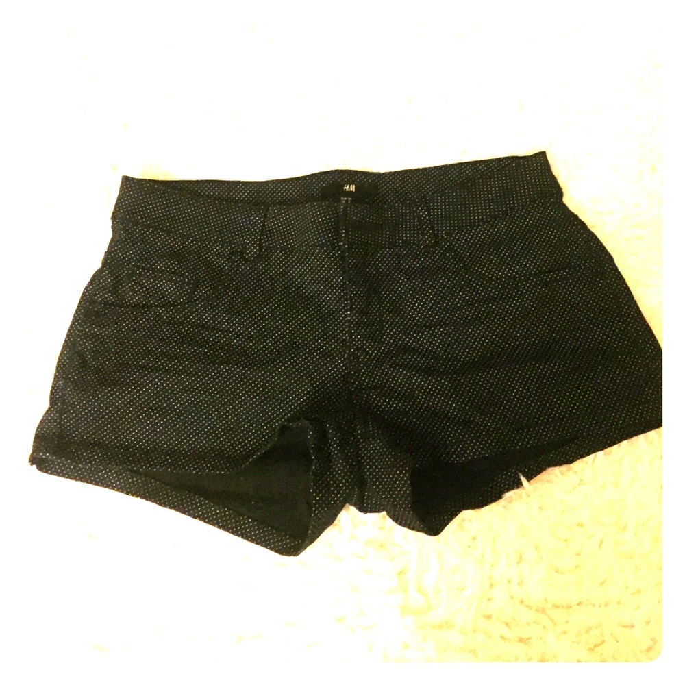 H&M shorts