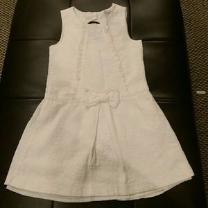 TAHARI - girls dress - size 6- like new