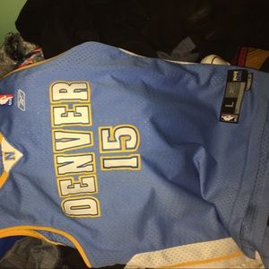 Carmelo Anthony Jersey